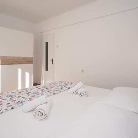 Apartment Nena Zadar Dış mekan fotoğraf