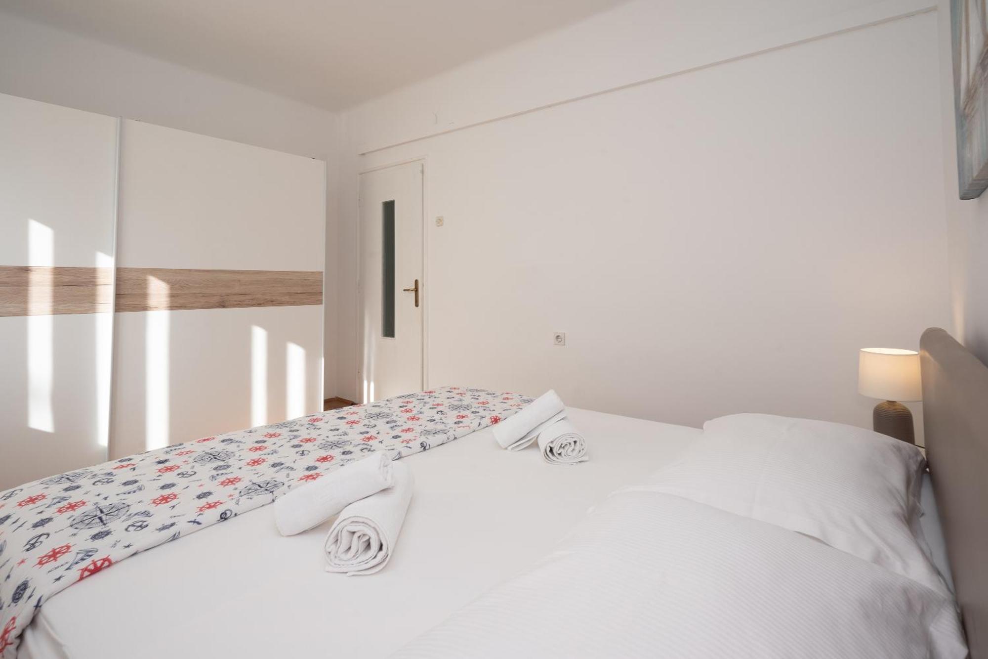 Apartment Nena Zadar Dış mekan fotoğraf
