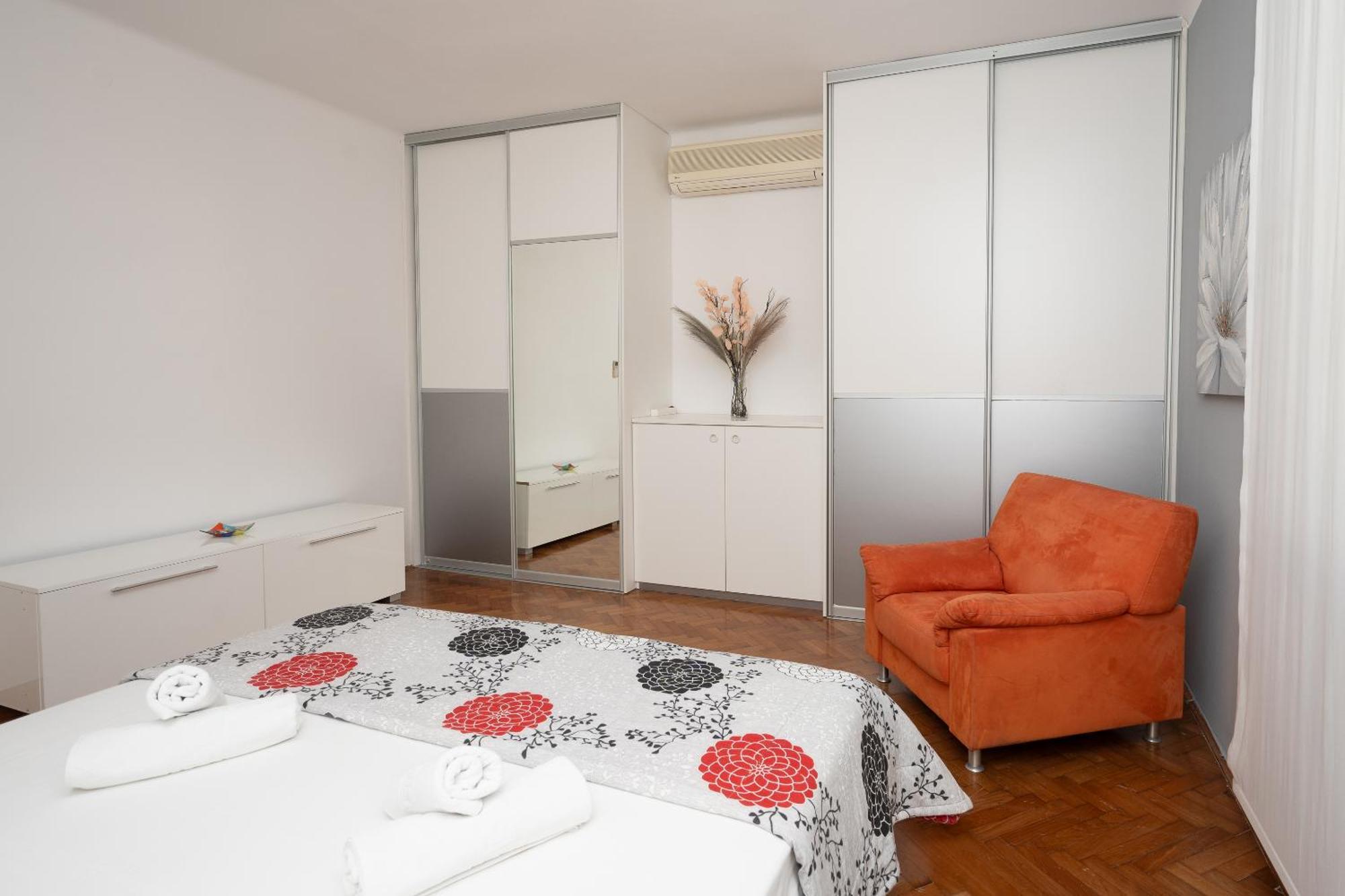 Apartment Nena Zadar Dış mekan fotoğraf