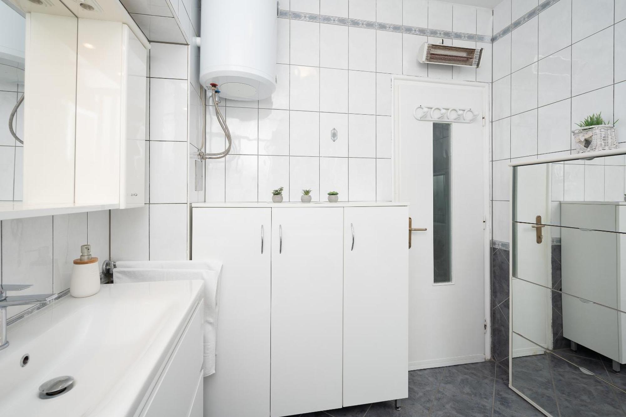 Apartment Nena Zadar Dış mekan fotoğraf